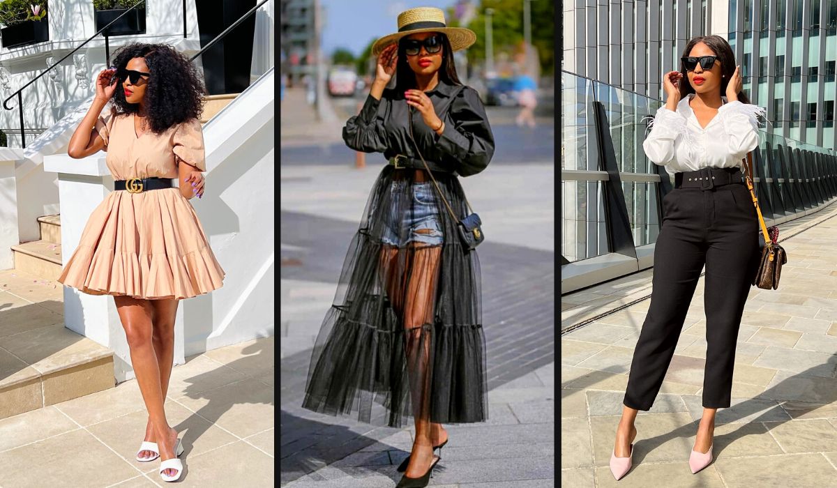 How to dress classy black women? - SETSOFRAN London